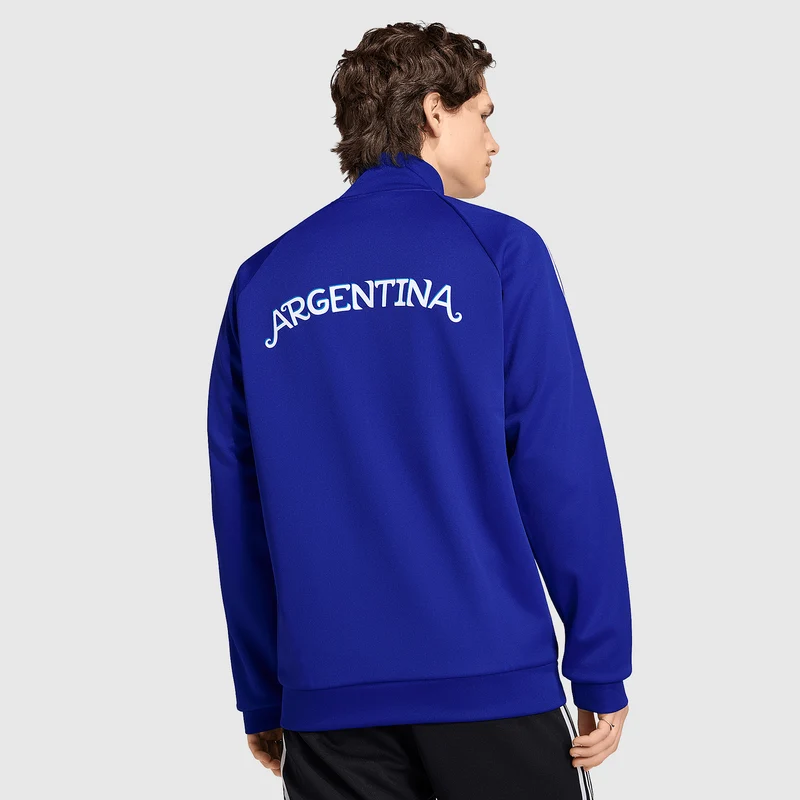 Haut de Survêtement adidas Originals Argentine 2026 OG