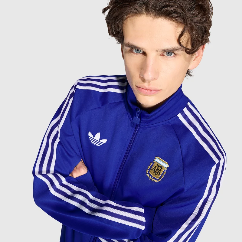 Haut de Survêtement adidas Originals Argentine 2026 OG