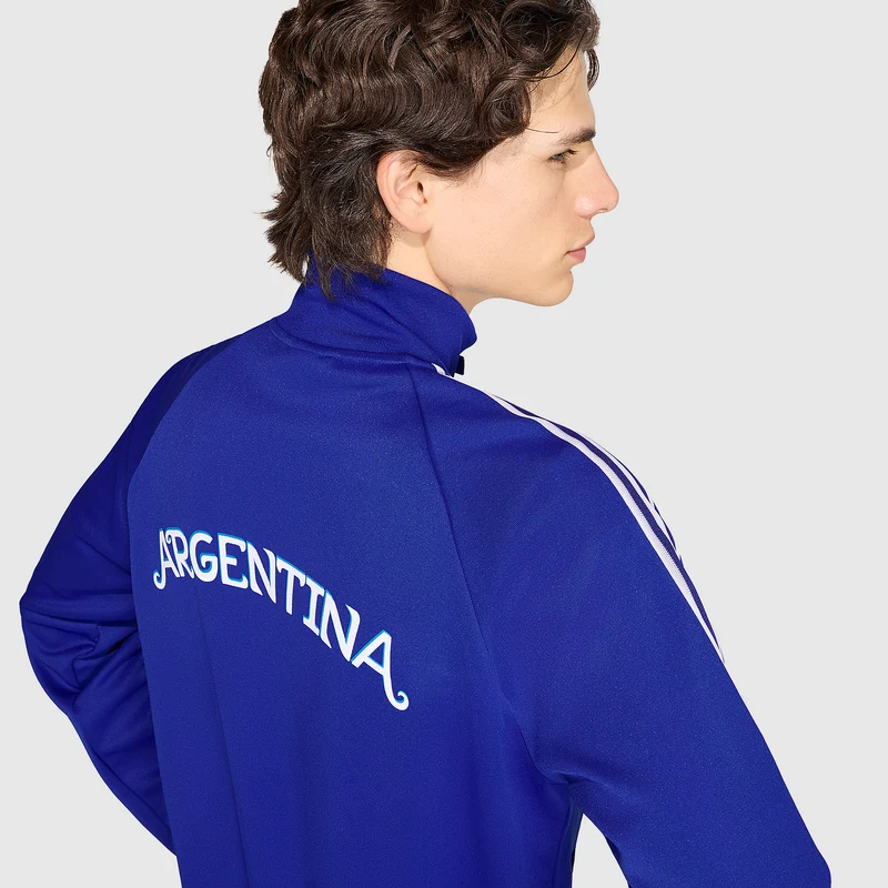 Haut de Survêtement adidas Originals Argentine 2026 OG