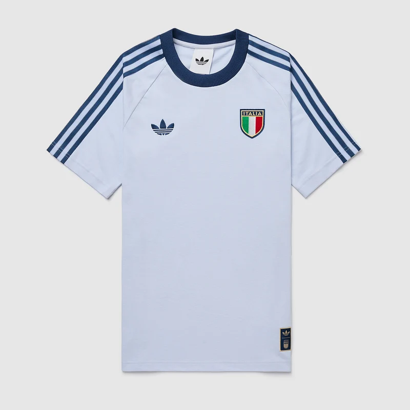 T-Shirt adidas Originals Italie 2026 OG