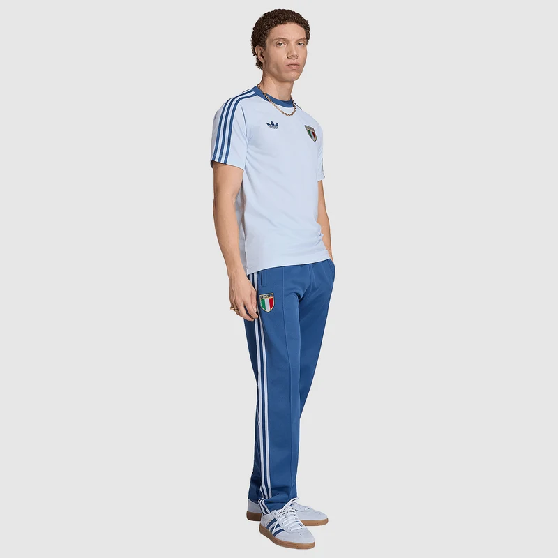 T-Shirt adidas Originals Italie 2026 OG