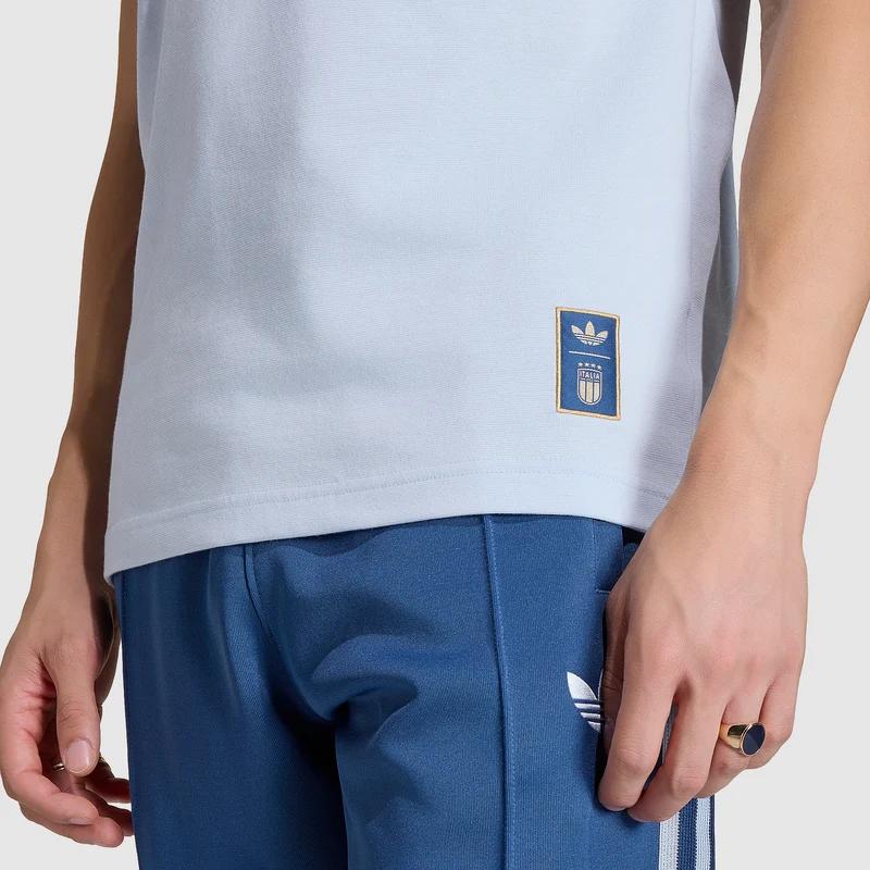 T-Shirt adidas Originals Italie 2026 OG