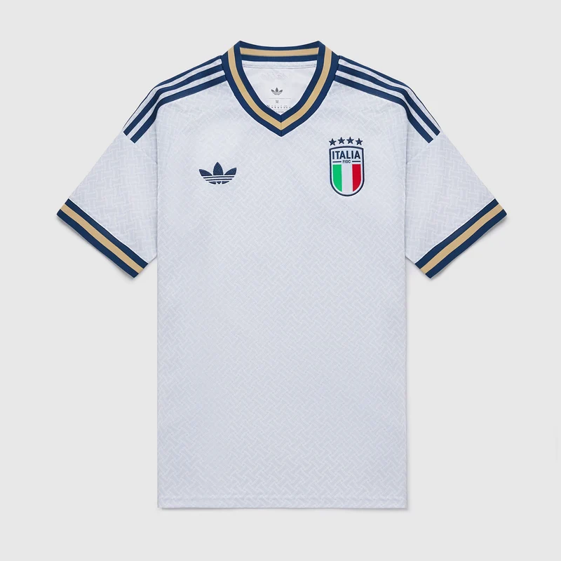 Maillot Extérieur adidas Originals Italie 2026 Authentic