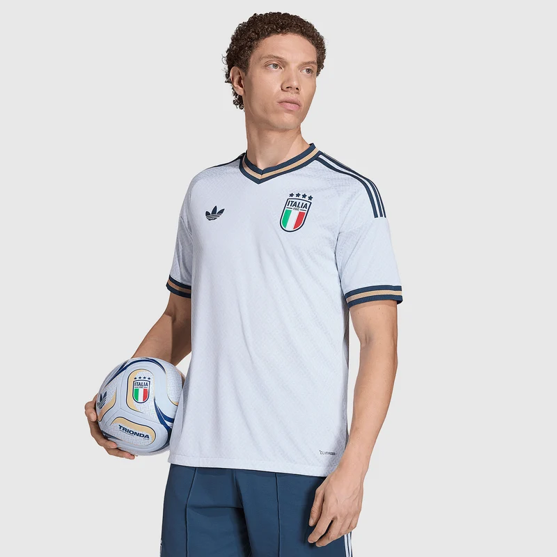 Maillot Extérieur adidas Originals Italie 2026 Authentic