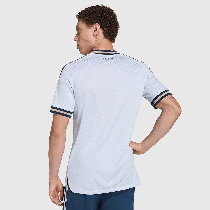 Maillot Extérieur adidas Originals Italie 2026 Authentic