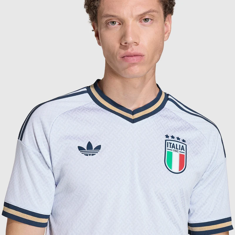 Maillot Extérieur adidas Originals Italie 2026 Authentic