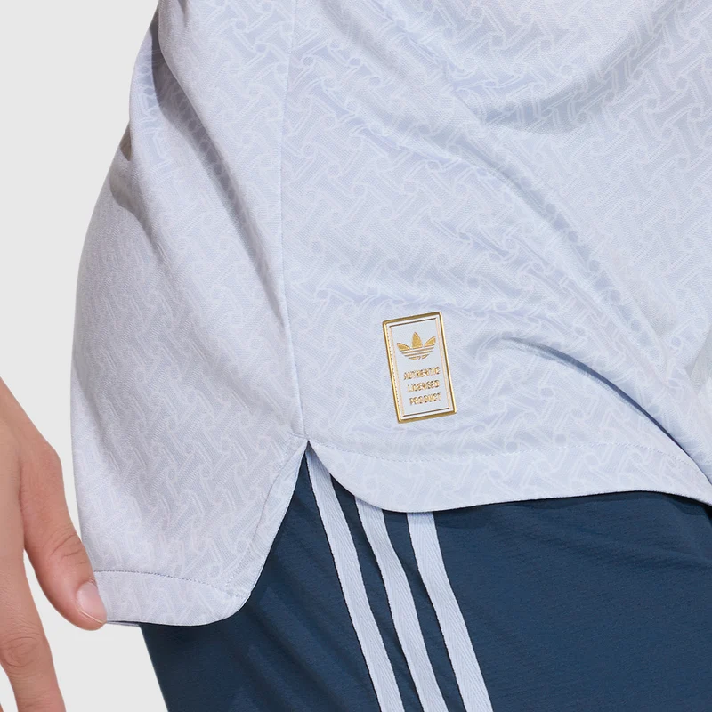 Maillot Extérieur adidas Originals Italie 2026 Authentic