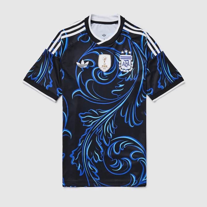 Maillot Extérieur adidas Originals Argentine 2026 pour Enfant