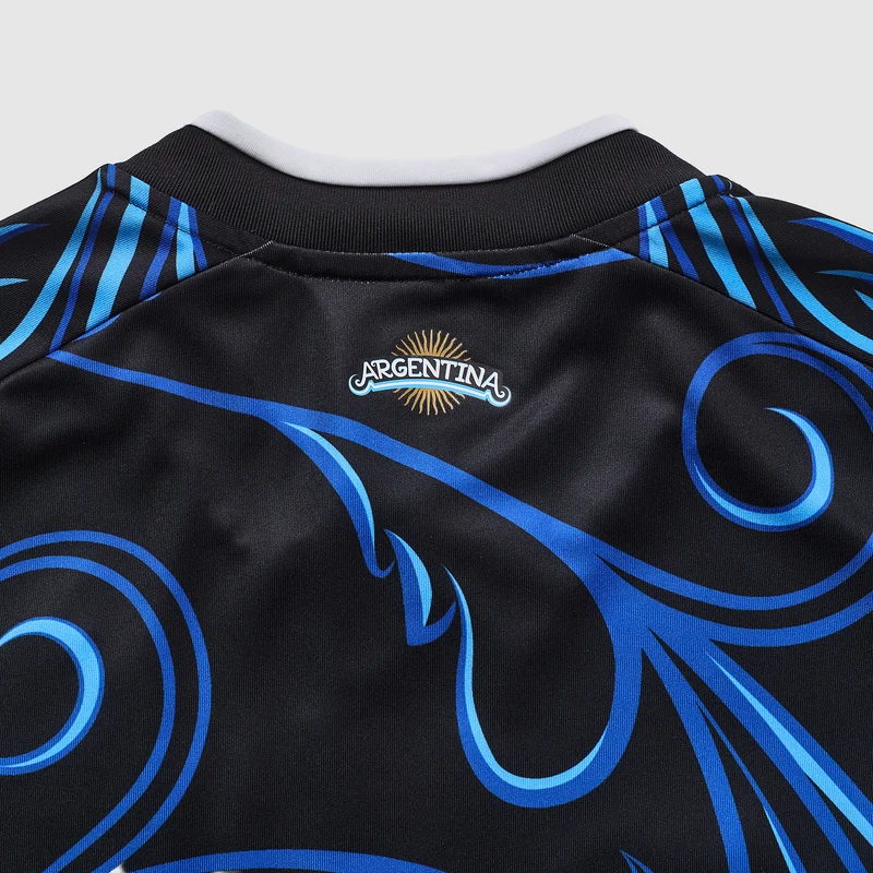 Maillot Extérieur adidas Originals Argentine 2026 pour Enfant
