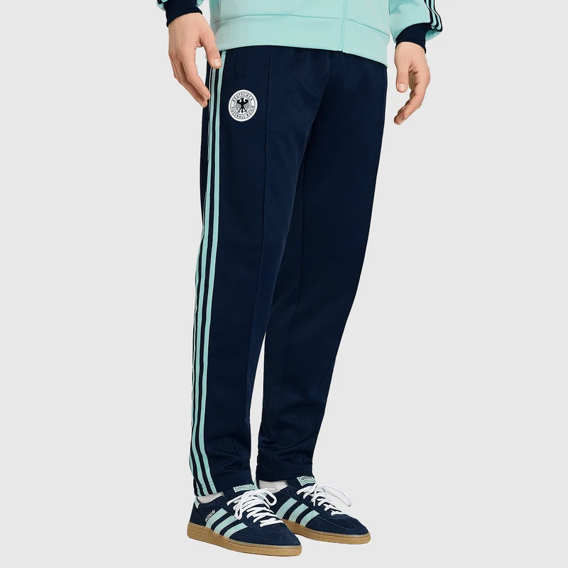 Pantalon de Survêtement adidas Originals Allemagne 2026 OG