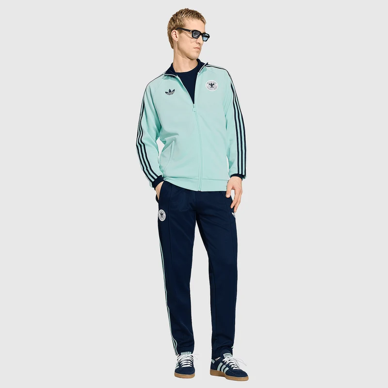 Pantalon de Survêtement adidas Originals Allemagne 2026 OG