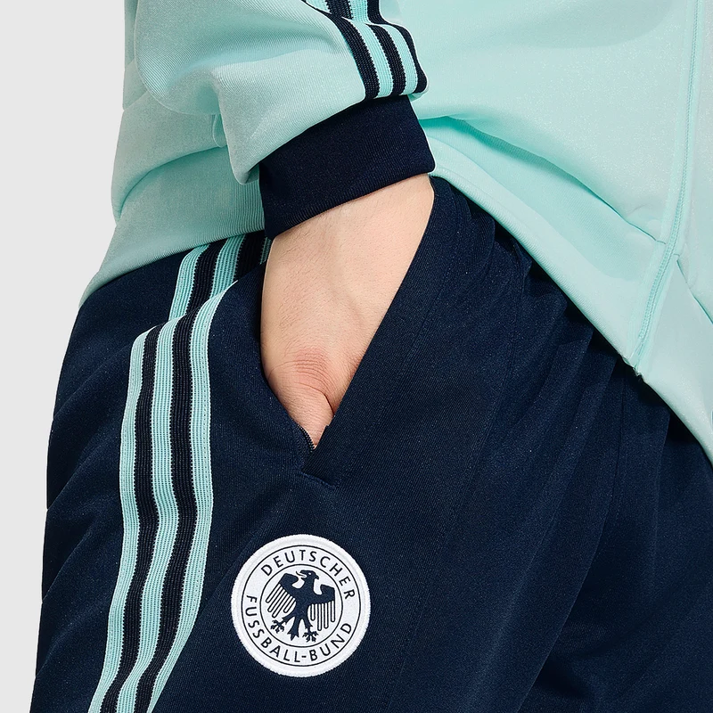 Pantalon de Survêtement adidas Originals Allemagne 2026 OG