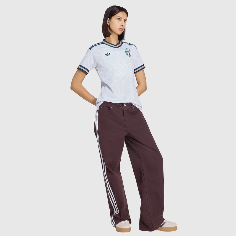 Maillot Extérieur adidas Originals Italie 2026 pour Femme