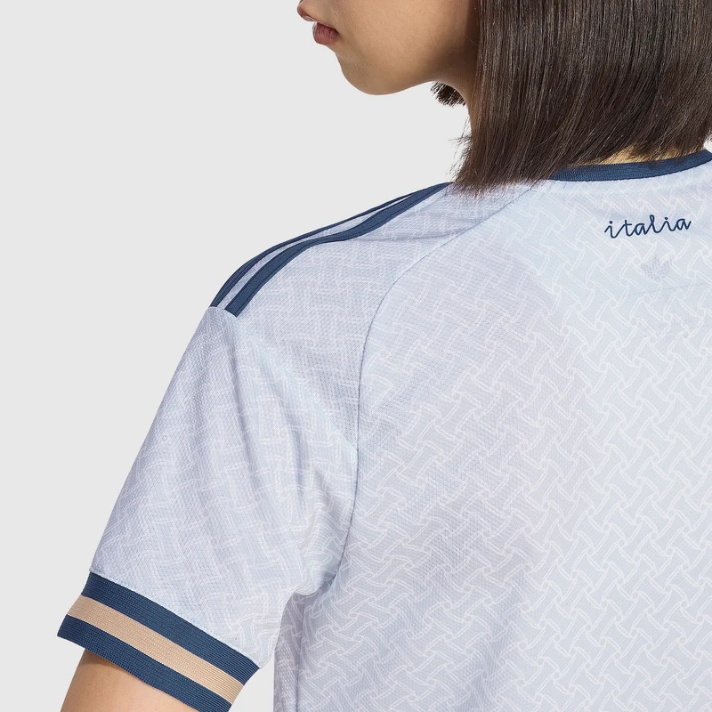 Maillot Extérieur adidas Originals Italie 2026 pour Femme