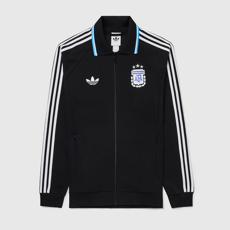 Veste Extérieure adidas Originals Argentine 2026 OG Anthem