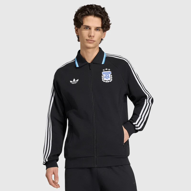 Veste Extérieure adidas Originals Argentine 2026 OG Anthem