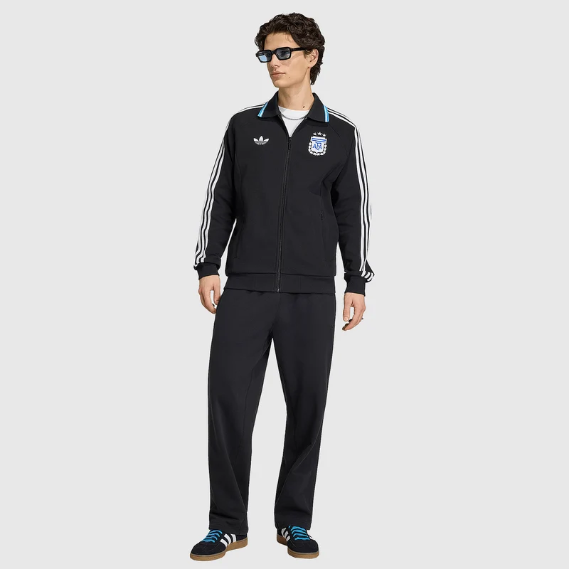 Veste Extérieure adidas Originals Argentine 2026 OG Anthem
