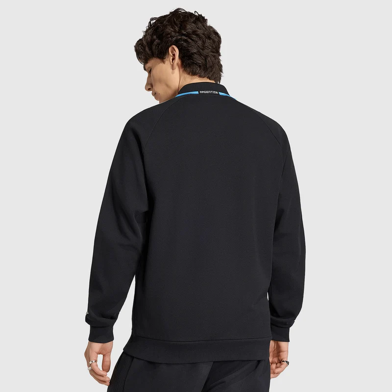 Veste Extérieure adidas Originals Argentine 2026 OG Anthem