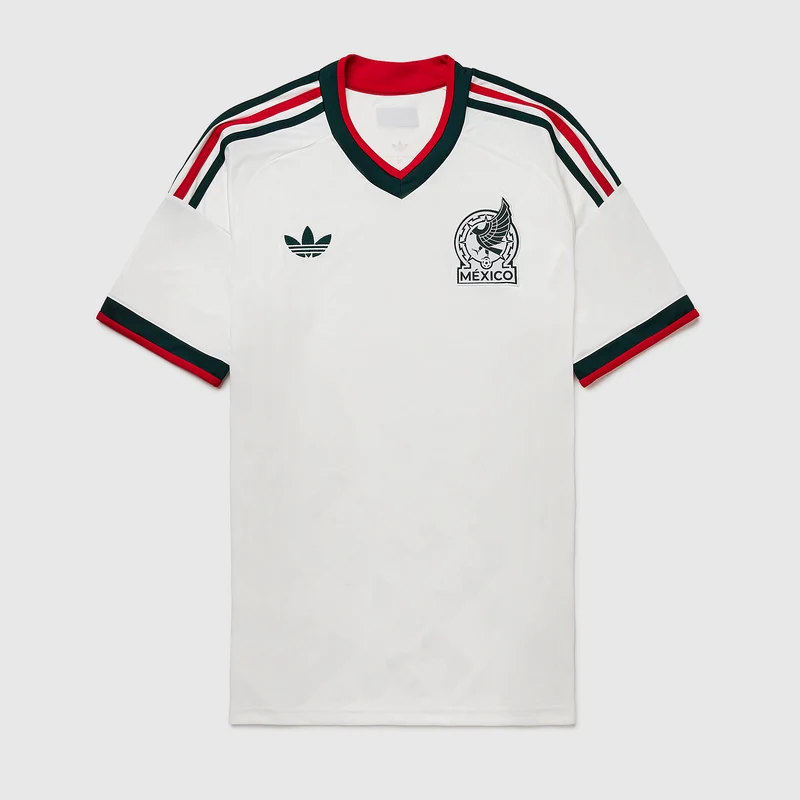 Maillot Extérieur adidas Originals Mexique 2026