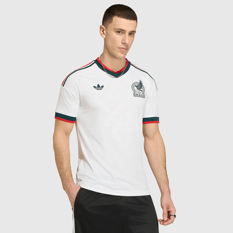 Maillot Extérieur adidas Originals Mexique 2026