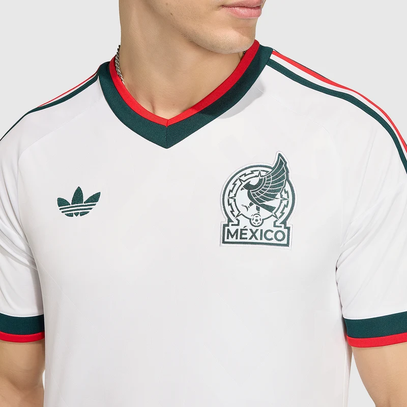Maillot Extérieur adidas Originals Mexique 2026
