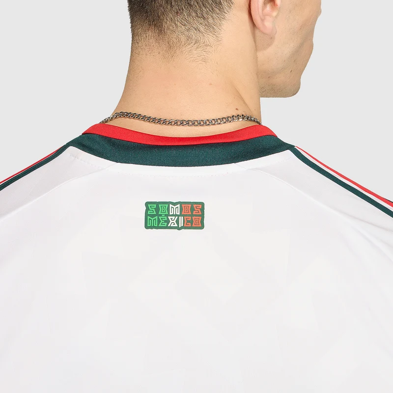 Maillot Extérieur adidas Originals Mexique 2026