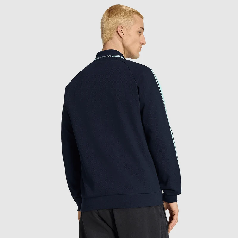 Veste Extérieure adidas Originals Allemagne 2026 OG Anthem