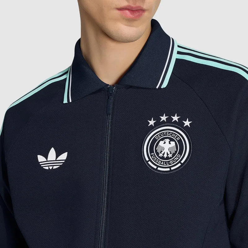 Veste Extérieure adidas Originals Allemagne 2026 OG Anthem