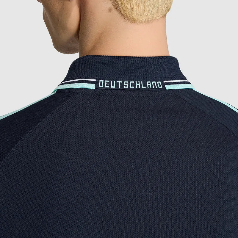 Veste Extérieure adidas Originals Allemagne 2026 OG Anthem