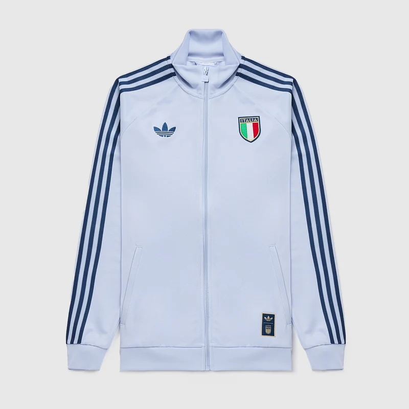 Haut de Survêtement adidas Originals Italie 2026 OG