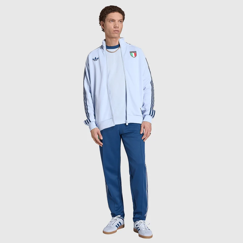 Haut de Survêtement adidas Originals Italie 2026 OG