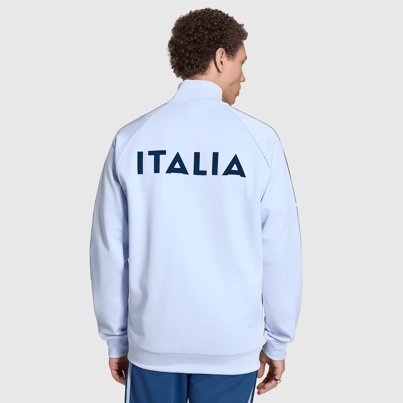 Haut de Survêtement adidas Originals Italie 2026 OG