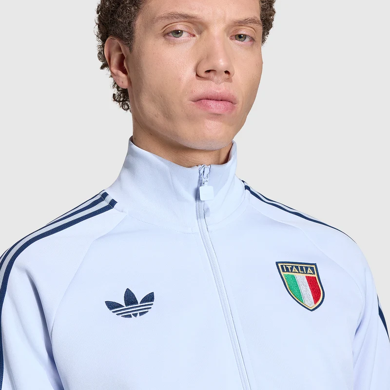 Haut de Survêtement adidas Originals Italie 2026 OG