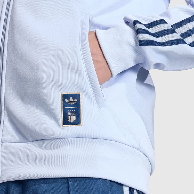 Haut de Survêtement adidas Originals Italie 2026 OG