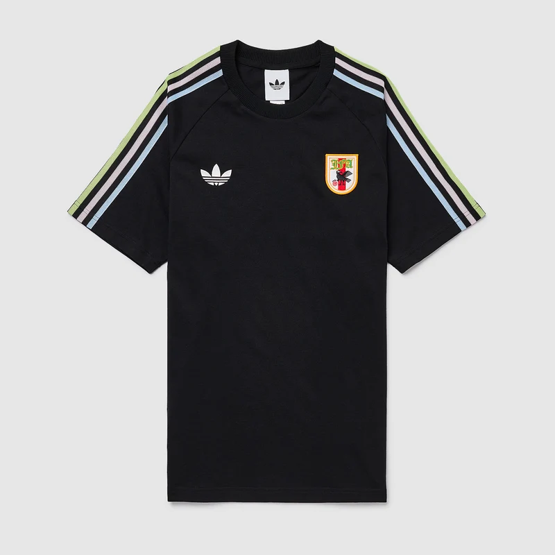 T-Shirt adidas Originals Japon 2026 OG