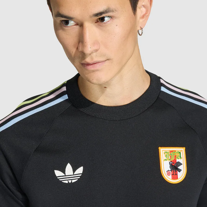 T-Shirt adidas Originals Japon 2026 OG