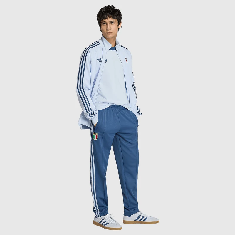 Pantalon de Survêtement adidas Originals Italie 2026 OG