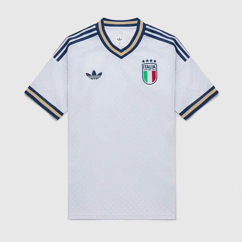 Maillot Extérieure adidas Originals Italie 2026