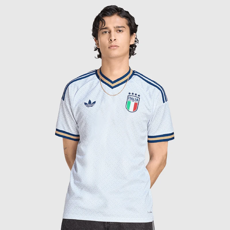Maillot Extérieure adidas Originals Italie 2026
