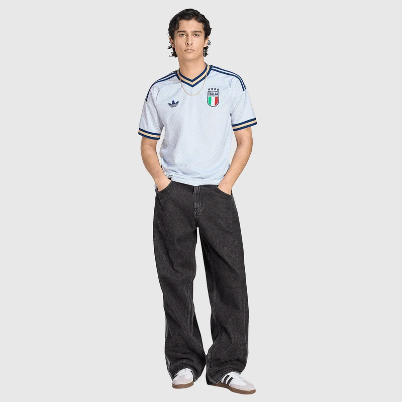 Maillot Extérieure adidas Originals Italie 2026