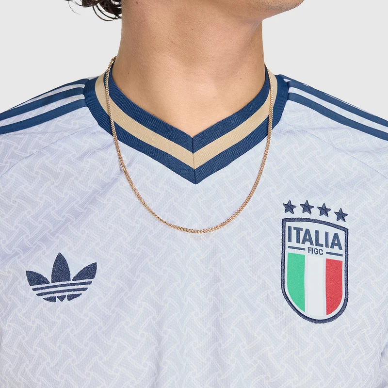 Maillot Extérieure adidas Originals Italie 2026