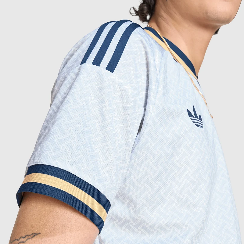 Maillot Extérieure adidas Originals Italie 2026