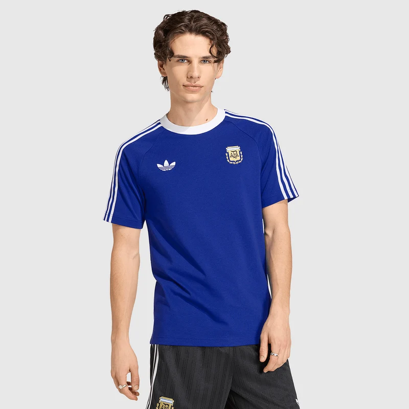 T-Shirts adidas Originals Argentine 2026 OG