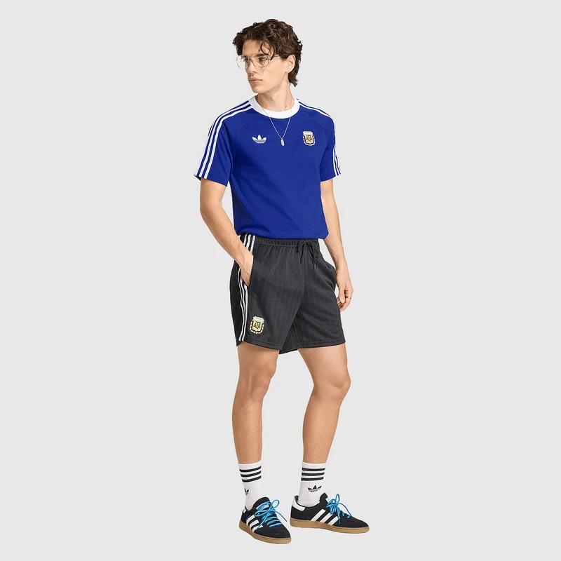 T-Shirts adidas Originals Argentine 2026 OG