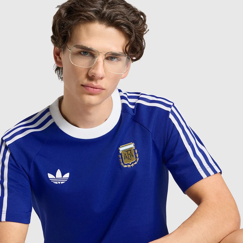 T-Shirts adidas Originals Argentine 2026 OG