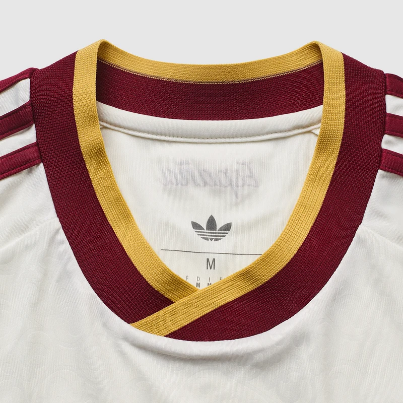 Maillot Extérieur adidas Originals Espagne 2026 pour Enfant