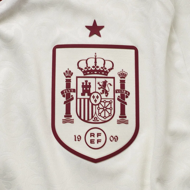 Maillot Extérieur adidas Originals Espagne 2026 pour Enfant