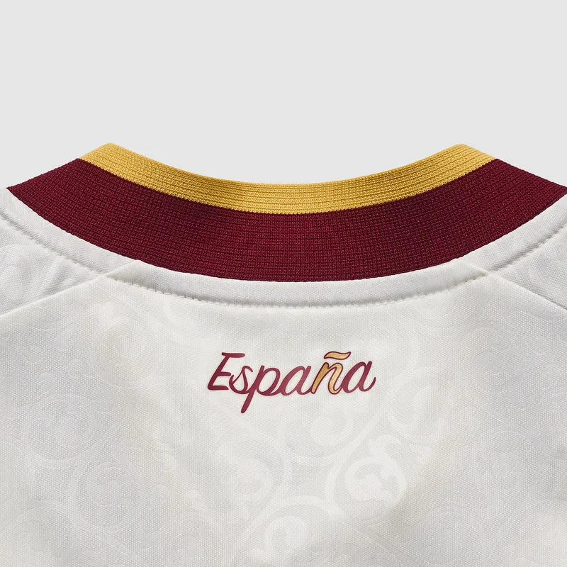Maillot Extérieur adidas Originals Espagne 2026 pour Enfant