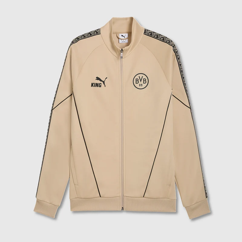 Puma Borussia Dortmund 25/26 King Anthem Jacket
