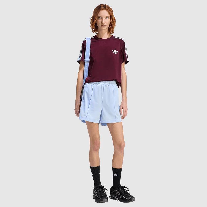 adidas Originals Womens Firebird Shorts
